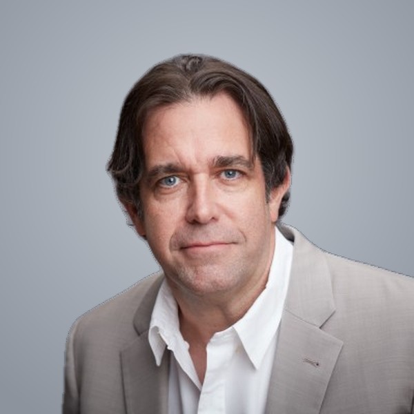 Brett Garner